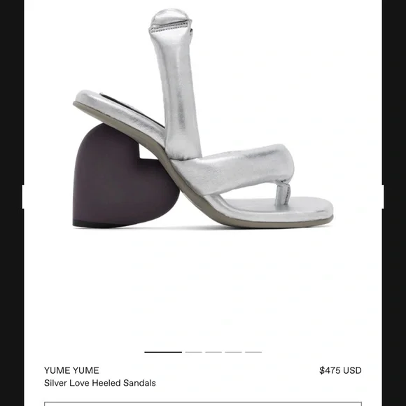 Yume Yume Sandals